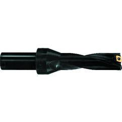 TDXU-0937FS-04 Indexable Drill - USA Tool & Supply