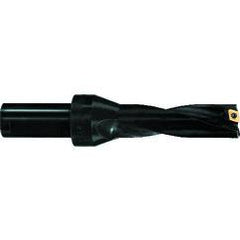 TDXU-0937FS-04 Indexable Drill - USA Tool & Supply