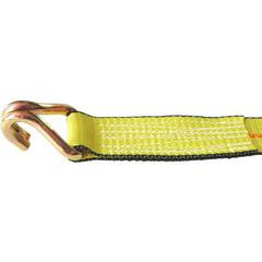 26422 2" X 27' U-HOOK 10K - USA Tool & Supply