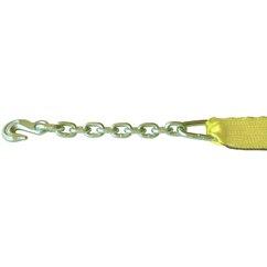 TE20489 3" X 30' CHAIN - USA Tool & Supply