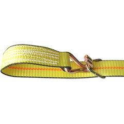 TE60517 2" X 27' ENDLESS - USA Tool & Supply