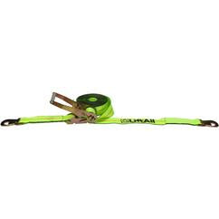 TE61007 2" X 27' TWISTED - USA Tool & Supply