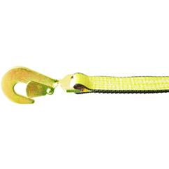 TE60508 2" X 30' TWISTED - USA Tool & Supply