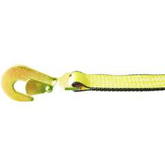 TE60508 2" X 30' TWISTED - USA Tool & Supply
