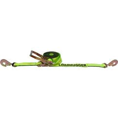 TE61008 2" X 30' TWISTED - USA Tool & Supply