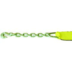 61201 4" X 27' FLAT HOOK - USA Tool & Supply