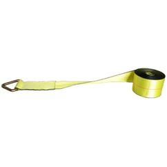 TE61207 3" X 27' TRIANGLE - USA Tool & Supply