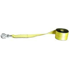 TE61210 4" X 30' GRAB - USA Tool & Supply