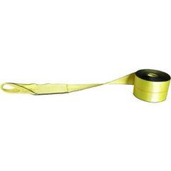 TE61220 3" X 30' SEWN EYE - USA Tool & Supply