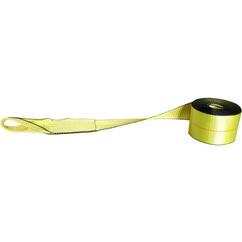 TE61225 4" X 27' U-HOOK - USA Tool & Supply