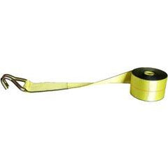 TE61226 4" X 30' U-HOOK - USA Tool & Supply