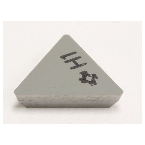 TEGN320.5-H1 Turning Insert - Exact Industrial Supply