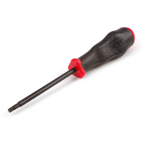 T27 × 4″ Screwdriver - USA Tool & Supply