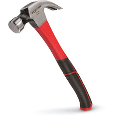 Tekton 16 Oz. Fiberglass Claw Hammer Mag Head - USA Tool & Supply