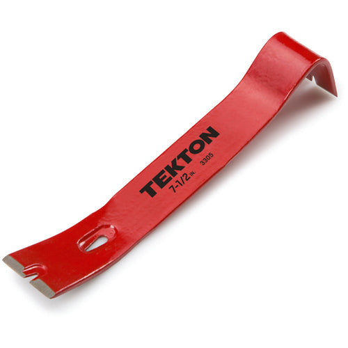 Tekton 7-1/2″ Flat Pry Bar - USA Tool & Supply