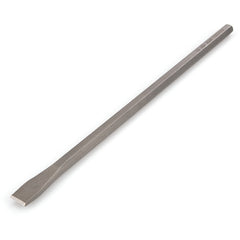 1/2″ Inch Cold Chisel - Long - USA Tool & Supply