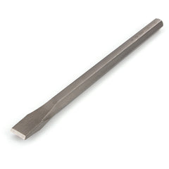 3/4″ Inch Cold Chisel - Long - USA Tool & Supply