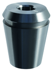 TER25 4mm Shrink Fit Collet - USA Tool & Supply