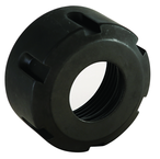 TG 75 Powercoat Nut - USA Tool & Supply