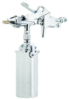 #19417 Siphon Feed Detail Spray Gun - USA Tool & Supply