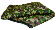 CAMO UTILITY BLANKET - USA Tool & Supply