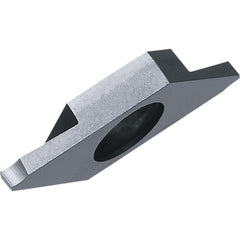 TKF 12R100S PR1725 Grade PVD Carbide, Indexable Cut-Off Insert