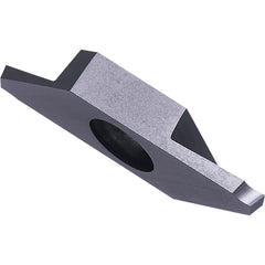 TKF 16L150S16DR PR1225 Grade PVD Carbide, Indexable Cut-Off Insert