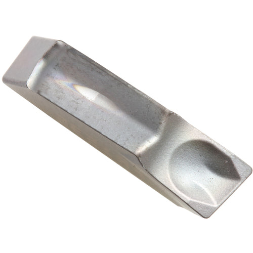 TK L16 KW10 Grade Uncoated Carbide, Indexable Cut-Off Insert