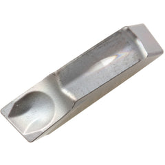 TK R24 KW10 Grade Uncoated Carbide, Indexable Cut-Off Insert