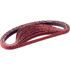 ‎3M Cloth Belt 777F P120 YF-weight 3-1/2 in × 15-1/2 in Fabri-lok 
L-flex