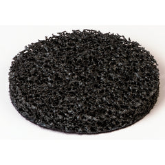 Scotch-Brite Coating Removal Disc CR-DH SiC Extra Coarse 7″ x NH - USA Tool & Supply