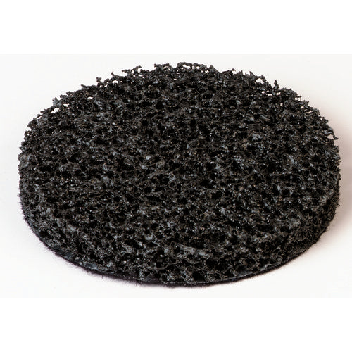 Scotch-Brite Coating Removal Disc CR-DH SiC Extra Coarse 5″ x NH - USA Tool & Supply