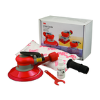 RANDOM ORBITAL SANDER 20208 6" SELF - USA Tool & Supply