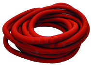 VACUUM HOSE 28393 1" ID X 60 FT 3M - USA Tool & Supply