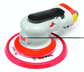 RANDOM ORBITAL SANDER 28501 6" NON - USA Tool & Supply