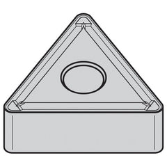 TNMG3322P TN10U NEGATIVE-LOCK PIN INSERT - USA Tool & Supply