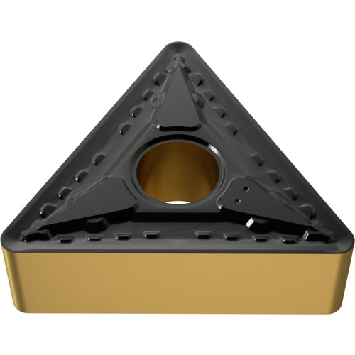 TNMG 332 UM YG3020, 1/32″ Corner Radius, 3/16″ Thick, 3/8″ Inscribed Circle, CVD, Triangular, Turning Indexable Insert