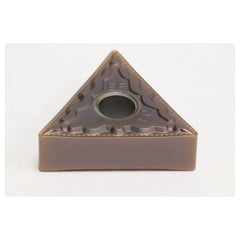 TNMG331EEF-AC520U Turning Insert - Exact Industrial Supply