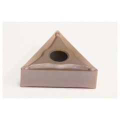 TNMG332ESU-T3000Z Turning Insert - Exact Industrial Supply