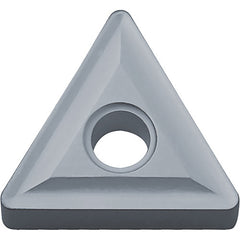 TNMG 333 TN620, 3/64″ Corner Radius, 3/16″ Thick, 3/8″ Inscribed Circle, TiCN, 60 Degree Triangle, Turning Indexable Insert