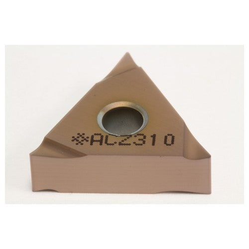 TNPL331FFY-AC530U Turning Insert - Exact Industrial Supply