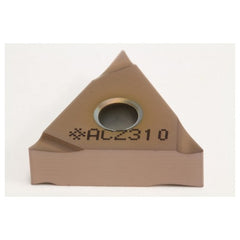 TNPL331FFY-AC530U Turning Insert - Exact Industrial Supply