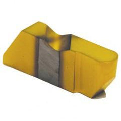 FLRD-4062R Grade GP50C Grooving Insert - USA Tool & Supply