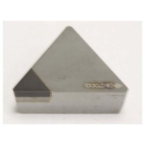 TPG432HS-BN2000 Turning Insert - Exact Industrial Supply