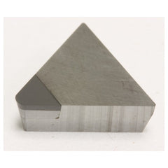 TPG221-DA150 Turning Insert - Exact Industrial Supply