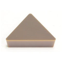 TPG321-AC510U Turning Insert - Exact Industrial Supply