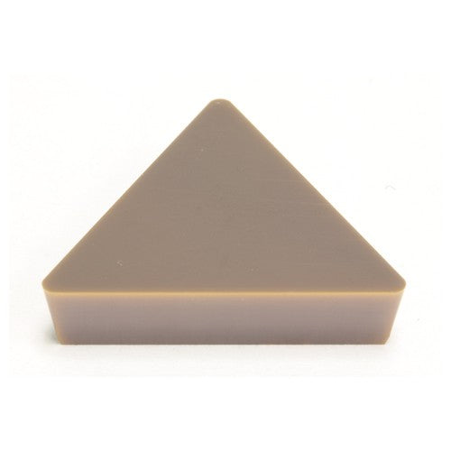 TPG432-AC510U Turning Insert - Exact Industrial Supply