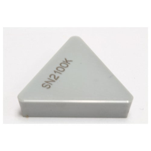 TPG432-NB90S Turning Insert - Exact Industrial Supply
