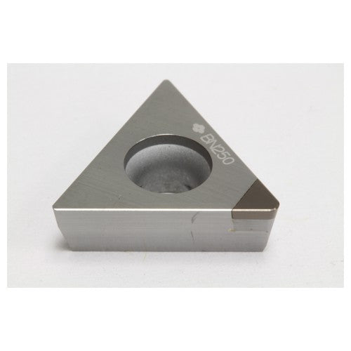 TPGA332-BN2000 Turning Insert - Exact Industrial Supply