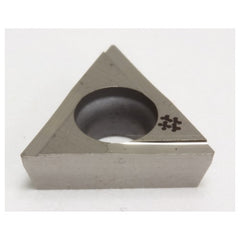 TPGG322L-T1200A Turning Insert - Exact Industrial Supply
